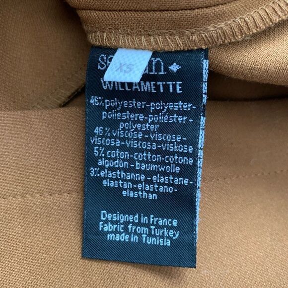 Sessun Dress XS - Picture 5 of 7